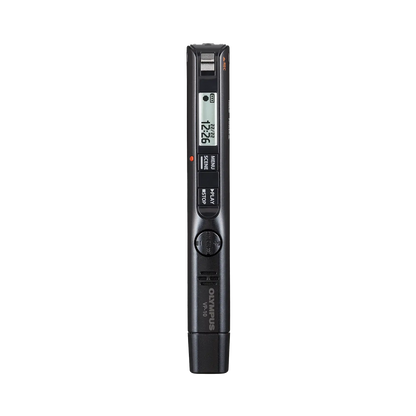 Olympus VP-10 Digital Voice Recorder