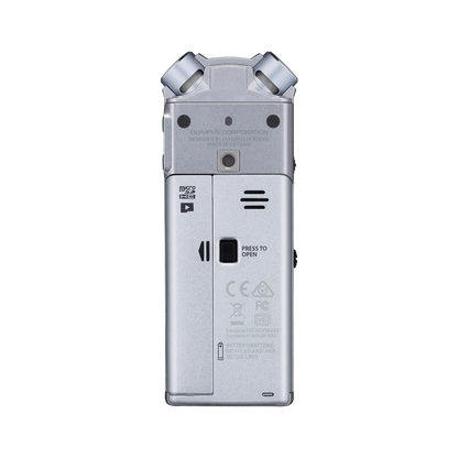 Olympus LS-P1 Digital Voice Recorder