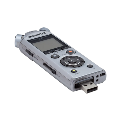 Olympus LS-P1 Digital Voice Recorder